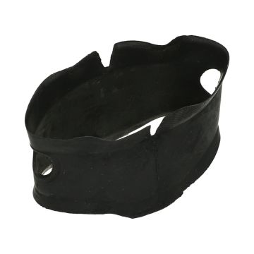 Aanzuigrubber Yamaha FS1 (filter huis) Supertec