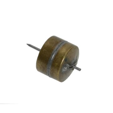 Vlotter in carburateur Zundapp 17mm Bing