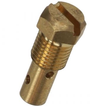 Luchtsproeier bromfiets 19mm Bing  44-911 nr30