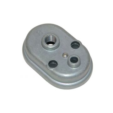 gasschuifdeksel 17mm bing 20-985