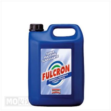 KOUDREINIGER CONCENTRAAT AREXONS 5ltr