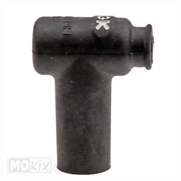BOUGIE DOP NGK RUBBER LB05EMH ZWART