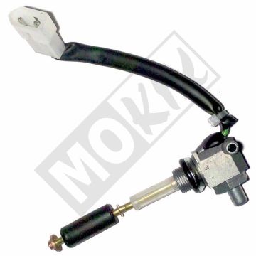 BENZINEKRAAN PEU SPEEDAKE