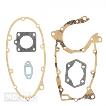 Blokpakkingset Zundapp CS50 39mm forceerd compleet BAC