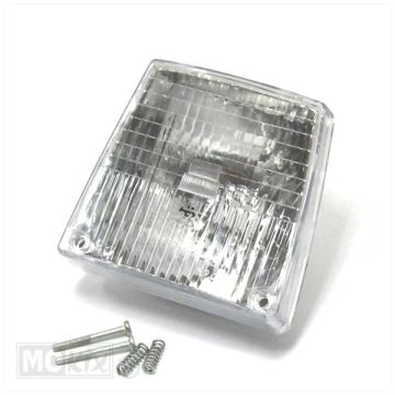 koplamp Mobylette / MBK51