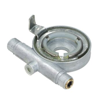 Kilometerteller aandrijver Mobylette/MBK (6026.10/1.8D) 11mm as