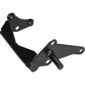 Middenstandaard/onderstandaard houder-bevestiging Peugeot Speedfight 1-2/Vivacity 1-2/TKR/Elystar/Elyseo/Metal X