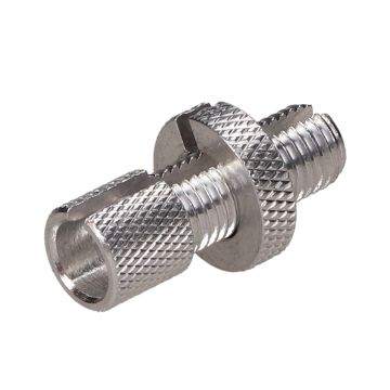 Kabelstelbout M10 met gleuf 25mm