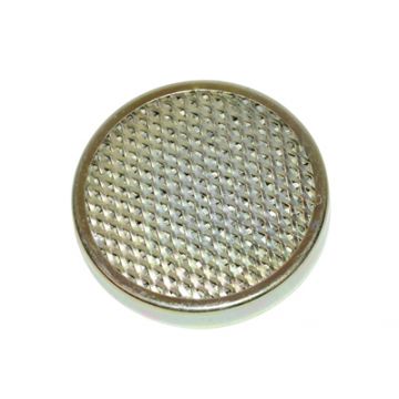 luchtfilter gaas groot rond Bing Kreidler 60mm 