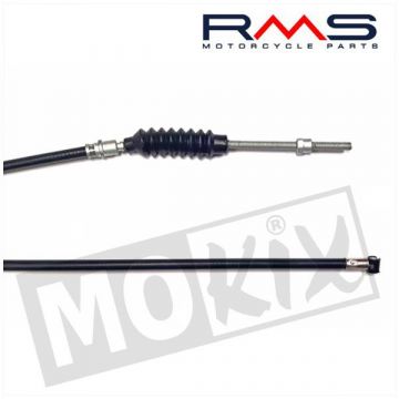 Kabel achterrem Piaggio Zip 2000 55/100/125cc 2t/4t RMS