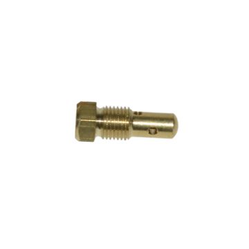 Bromfiets luchtsproeier 19mm Bing 44-911 nr40