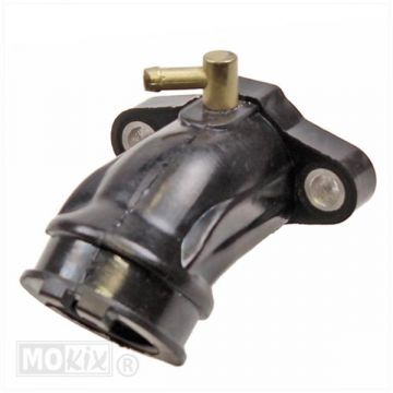 Spruitstuk Vespa / Piaggio 50cc 4-takt 2V SP