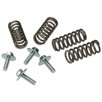 Koppelings-drukveerset Yamaha FS1 4-delig