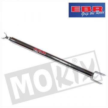 Stabilisatie stang Puch Maxi rond chroom EBR