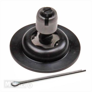 KOPPELING TREKLAGER SET PUCH 2 & 3 VERSNELLING SP