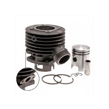Cilinder Sachs Geforceerd 50cc 40mm SP