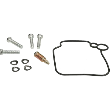 vlotterbakpakking set Piaggio 50cc 4-takt 4v 2009-&gt; SP