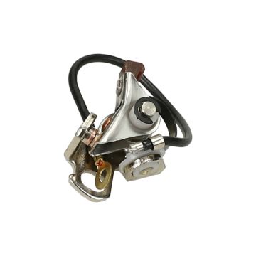 Contactpunten Franco Morini classic (Bosch) Solex Tenor L/R/S Effe