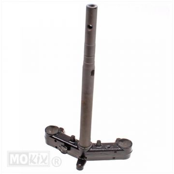 Kroonstuk/T-stuk SYM Fiddle 2/3