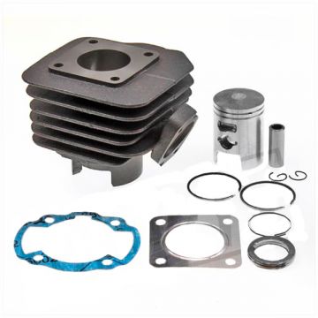 Cilinder Kymco DJ50 / KB50 50cc 39mm SP
