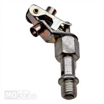 Decompresseur Sachs/Sparta/Batavus/Hercules compleet