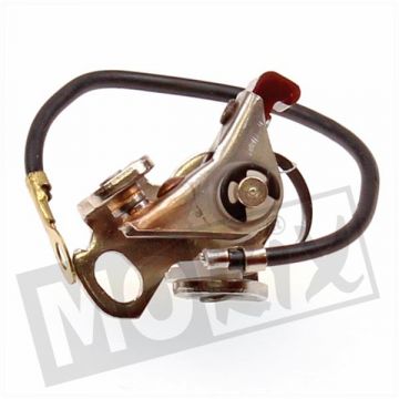Contactpunten Bosch klein model met draad EFFE