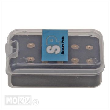 Sproeier set Mikuni 100/145 10-delig SP