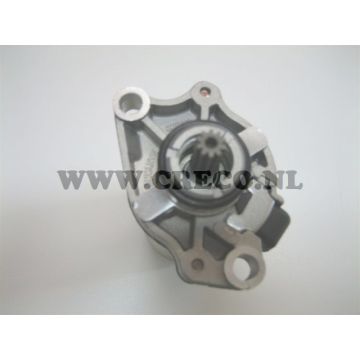 Windscherm hoog transparant AGM VXS/Riva Sport/Benson S/Napoli S/Riva Sport/Touring S/Rivalux/Felice S/VXL/SXL/Lux S