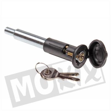 Achtervork slot set MBK 51/88 127mm