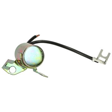 Condensator Yamaha FS1 elec (1 stuk)