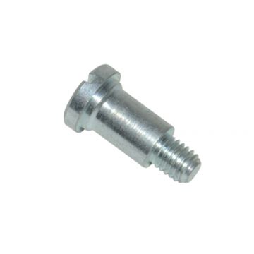 Chokeveer bout Dellorto  sha 13mm carburateur