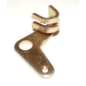 Gashevel carburateur 13mm Dellorto SHA 8107.26