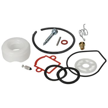 Carburateur reparatieset Dellorto 14/12mm Tomos A35 sp