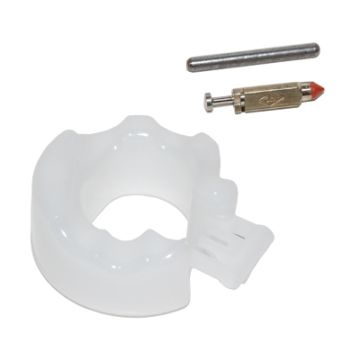 Vlotterset phbn/ phva/ phvb Piaggio origineel 53053-78