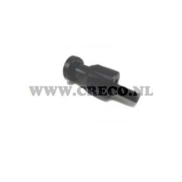 Antirobos Stuurplug M6 tbv Vespa LX/S