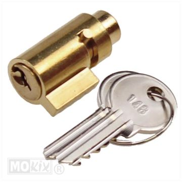 Stuurslot Peugeot 103 32.9mm