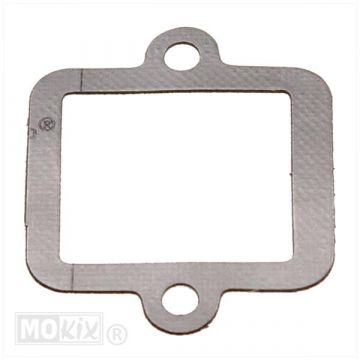membraan pakking Peugeot horizontaal 50cc 2-takt (type Ludix) Artein