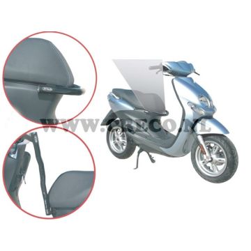 Antirobos Yamaha Neo&#039;s/MBK Ovetto 2-takt 4-takt de luxe