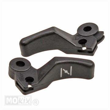 Hevelset start/decompressie Peugeot 103 Tuning