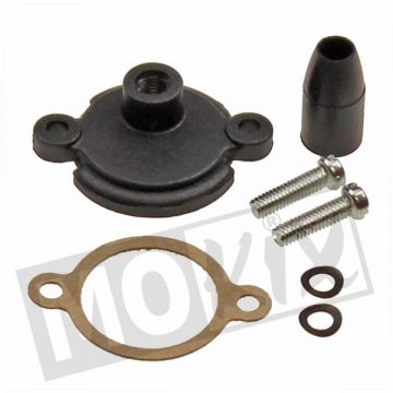 CARBURATEUR DEKSEL PHBG DELL SET SCOOTER SP (1)