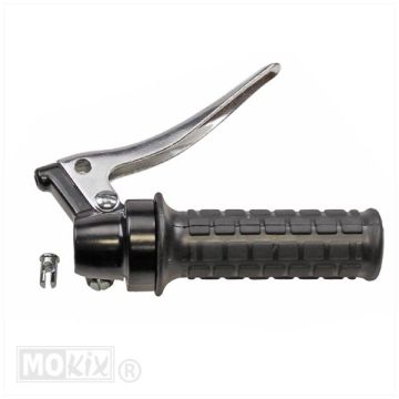 Gashendel Puch Maxi compleet