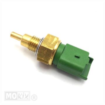 TEMPERATUUR ZENDER PIAGGIO DERBI APRILIA 50 e4 ST