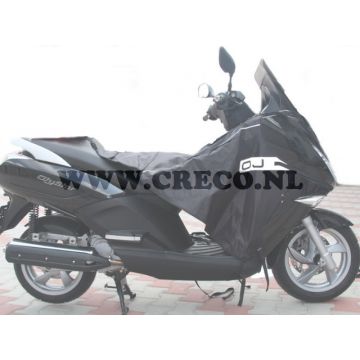 Regendek Peugeot Citystar 50 125  OJ Atmosfere