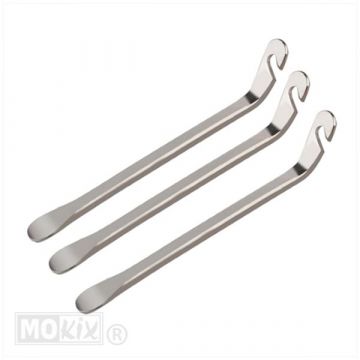 Bandenlichterset bromfiets Ttoolz (3 stuks)