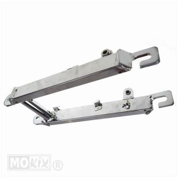 ACHTERVORK CUSTOM SPORT TOMOS A3/A35