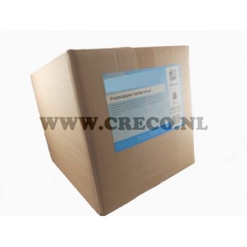 Poetsdoeken bonte Tricot 9 Kg