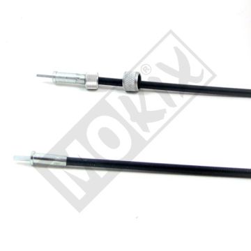 Kilometertellerkabel Vdo/Mir 75cm