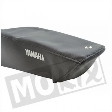 Buddy dek/zadelhoes Yamaha DT50r zwart