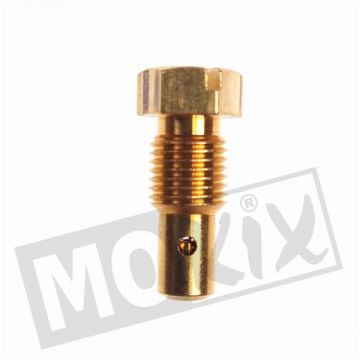 Luchtsproeier Bing 19mm Zundapp/Puch 40