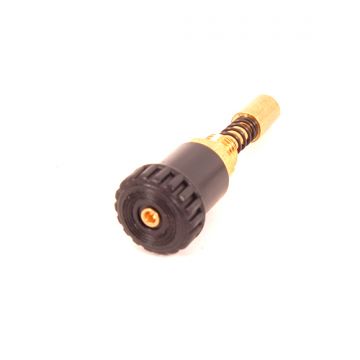 Choke handmatig Dellorto PHBG 19.5mm 9538.64